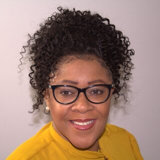 Orisha Brown