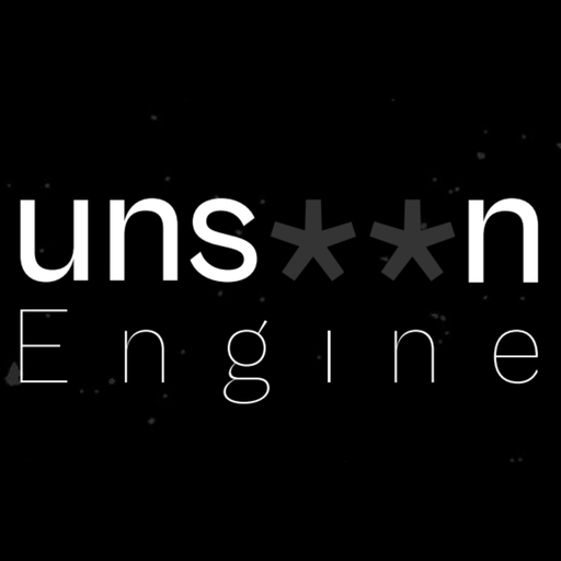 Unseen Engine